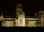 durham cathedral